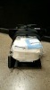 MIZUHO OSI 5321G RADIOLUCENT FRAME WITH CART LOCATED AT 3325 MOUNT PROSPECT RD. FRANKLIN PARK, IL 60131 - 2