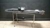 MIZUHOSI JACKSON TABLE FRAMES QTY 2 LOCATED AT 3325 MOUNT PROSPECT RD. FRANKLIN PARK, IL 60131