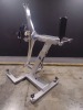 TRUMPF ARCH LEG POSITIONING SYSTEM LOCATED AT 3325 MOUNT PROSPECT RD. FRANKLIN PARK, IL 60131 - 2