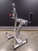 JOSSI ARCH TABLE EXENSION LEG POSITIONING SYSTEM LOCATED AT 3325 MOUNT PROSPECT RD. FRANKLIN PARK, IL 60131 - 2
