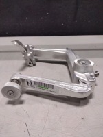 INTEGRA MAYFIELD SKULL CLAMP LOCATED AT 3325 MOUNT PROSPECT RD. FRANKLIN PARK, IL 60131