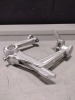 INTEGRA MAYFIELD SKULL CLAMP LOCATED AT 3325 MOUNT PROSPECT RD. FRANKLIN PARK, IL 60131 - 2