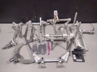 INTEGRA MAYFIELD TABLE ATTACHMENTS LOCATED AT 3325 MOUNT PROSPECT RD. FRANKLIN PARK, IL 60131