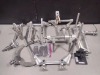 INTEGRA MAYFIELD TABLE ATTACHMENTS LOCATED AT 3325 MOUNT PROSPECT RD. FRANKLIN PARK, IL 60131