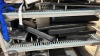 LOT OF OR TABLE PARTS LOCATED AT 3325 MOUNT PROSPECT RD. FRANKLIN PARK, IL 60131 - 3