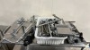 LOT OF OR TABLE PARTS LOCATED AT 3325 MOUNT PROSPECT RD. FRANKLIN PARK, IL 60131