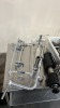 LOT OF OR TABLE PARTS LOCATED AT 3325 MOUNT PROSPECT RD. FRANKLIN PARK, IL 60131 - 2
