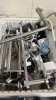 LOT OF OR TABLE PARTS LOCATED AT 3325 MOUNT PROSPECT RD. FRANKLIN PARK, IL 60131 - 4