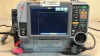 PHYSIO-CONTROL LIFEPAK 15 DEFIB WITH PACING 12 LEAD ECG CO2 SPO2 NIBP ANALYZE LOCATED AT 3325 MOUNT PROSPECT RD. FRANKLIN PARK, IL 60131 - 2