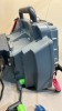 PHYSIO-CONTROL LIFEPAK 15 DEFIB WITH PACING 12 LEAD ECG CO2 SPO2 NIBP ANALYZE LOCATED AT 3325 MOUNT PROSPECT RD. FRANKLIN PARK, IL 60131 - 4