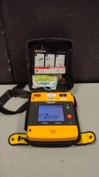 PHYSIO CONTROL LIFEPAK 1000 DEFIBRILLATOR LOCATED AT 3325 MOUNT PROSPECT RD. FRANKLIN PARK, IL 60131