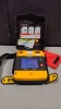 PHYSIO CONTROL LIFEPAK 1000 DEFIBRILLATOR LOCATED AT 3325 MOUNT PROSPECT RD. FRANKLIN PARK, IL 60131