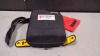 PHYSIO CONTROL LIFEPAK 1000 DEFIBRILLATOR LOCATED AT 3325 MOUNT PROSPECT RD. FRANKLIN PARK, IL 60131 - 2