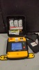 PHYSIO CONTROL LIFEPAK 1000 DEFIBRILLATOR LOCATED AT 3325 MOUNT PROSPECT RD. FRANKLIN PARK, IL 60131