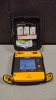 PHYSIO CONTROL LIFEPAK 1000 DEFIBRILLATOR LOCATED AT 3325 MOUNT PROSPECT RD. FRANKLIN PARK, IL 60131