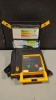 MEDTRONIC LIFEPAK 500 BIPHASIC DEFIBRILLATOR LOCATED AT 3325 MOUNT PROSPECT RD. FRANKLIN PARK, IL 60131