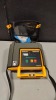 MEDTRONIC LIFEPAK 500T AED TRAINER LOCATED AT 3325 MOUNT PROSPECT RD. FRANKLIN PARK, IL 60131
