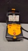 MEDTRONIC LIFEPAK CR-T AED TRAINER LOCATED AT 3325 MOUNT PROSPECT RD. FRANKLIN PARK, IL 60131