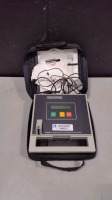 PHYSIO CONTROL LIFEPAK AED TRAINER LOCATED AT 3325 MOUNT PROSPECT RD. FRANKLIN PARK, IL 60131