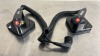 MEDTRONIC/PHYSIO-CONTROL DEFIB PADDLES LOCATED AT 3325 MOUNT PROSPECT RD. FRANKLIN PARK, IL 60131 - 2