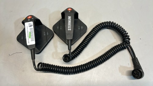 PHYSIO-CONTROL DEFIB PADDLES LOCATED AT 3325 MOUNT PROSPECT RD. FRANKLIN PARK, IL 60131
