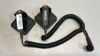 PHYSIO-CONTROL DEFIB PADDLES LOCATED AT 3325 MOUNT PROSPECT RD. FRANKLIN PARK, IL 60131