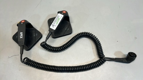 PHYSIO-CONTROL DEFIB PADDLES LOCATED AT 3325 MOUNT PROSPECT RD. FRANKLIN PARK, IL 60131