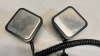 PHYSIO-CONTROL DEFIB PADDLES LOCATED AT 3325 MOUNT PROSPECT RD. FRANKLIN PARK, IL 60131 - 3