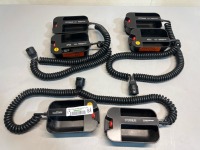 PHYSIO-CONTROL DEFIB PADDLES QTY 3 LOCATED AT 3325 MOUNT PROSPECT RD. FRANKLIN PARK, IL 60131
