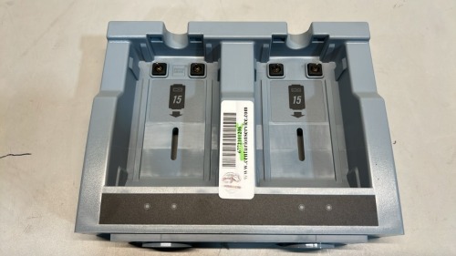 PHYSIO-CONTROL REDI-CHARGER BATTERY CHARGER LOCATED AT 3325 MOUNT PROSPECT RD. FRANKLIN PARK, IL 60131