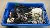 LOT OF DEFIB CABLES LOCATED AT 3325 MOUNT PROSPECT RD. FRANKLIN PARK, IL 60131