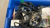LOT OF DEFIB CABLES LOCATED AT 3325 MOUNT PROSPECT RD. FRANKLIN PARK, IL 60131 - 2
