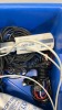 LOT OF DEFIB CABLES LOCATED AT 3325 MOUNT PROSPECT RD. FRANKLIN PARK, IL 60131 - 3