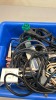 LOT OF DEFIB CABLES LOCATED AT 3325 MOUNT PROSPECT RD. FRANKLIN PARK, IL 60131 - 4