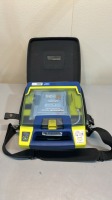 CARDIAC SCIENCE POWERHEART AED G3 AED LOCATED AT 3325 MOUNT PROSPECT RD. FRANKLIN PARK, IL 60131