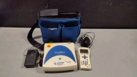 LAERDAL VITAL SIM VITAL SIGNS SIMULATOR LOCATED AT 3325 MOUNT PROSPECT RD. FRANKLIN PARK, IL 60131