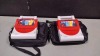 AMERICAN RED CROSS AED TRAINING DEVICE QTY 2 LOCATED AT 3325 MOUNT PROSPECT RD. FRANKLIN PARK, IL 60131 - 2