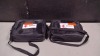 AMERICAN RED CROSS AED TRAINING DEVICE QTY 2 LOCATED AT 3325 MOUNT PROSPECT RD. FRANKLIN PARK, IL 60131 - 3