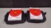 AMERICAN RED CROSS AED TRAINING DEVICE QTY 2 LOCATED AT 3325 MOUNT PROSPECT RD. FRANKLIN PARK, IL 60131