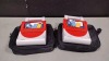 AMERICAN RED CROSS AED TRAINING DEVICE QTY 2 LOCATED AT 3325 MOUNT PROSPECT RD. FRANKLIN PARK, IL 60131 - 2