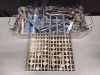 BRAINLAB FRAMELESS BIOPSY SYSTEM INSTRUMENT SET LOCATED AT 3325 MOUNT PROSPECT RD. FRANKLIN PARK, IL 60131
