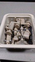BRAINLAB REFERENCE ARRAY IOP IMAGING INSTRUMENT SET LOCATED AT 3325 MOUNT PROSPECT RD. FRANKLIN PARK, IL 60131