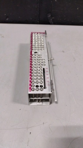 SYNTHES ASIP 4.5MM SELF TIPPING SCREWS SUPPLEMENT TO ASAP LOCATED AT 3325 MOUNT PROSPECT RD. FRANKLIN PARK, IL 60131