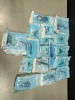 STRYKER LOT OF DRILL HAND ATTACHMENTS BITS AND CHUCKS LOCATED AT 3325 MOUNT PROSPECT RD. FRANKLIN PARK, IL 60131 - 2
