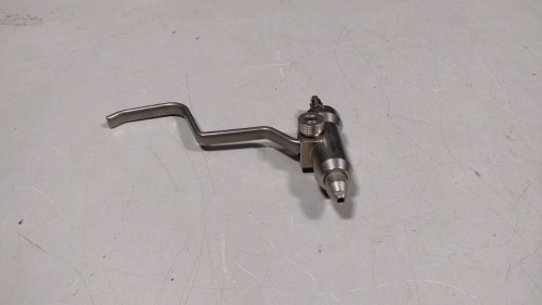 STRYKER 6203-026 WIRE COLLET LOCATED AT 3325 MOUNT PROSPECT RD. FRANKLIN PARK, IL 60131