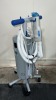 STRYKER 986 CASTVAC CAST CUTTER AND VACUUM LOCATED AT 3325 MOUNT PROSPECT RD. FRANKLIN PARK, IL 60131 - 3
