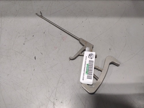 ARTHREX AR-13997SF SUTURE PASSER LOCATED AT 3325 MOUNT PROSPECT RD. FRANKLIN PARK, IL 60131