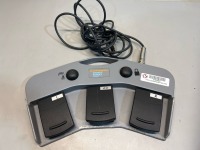 SMITH AND NEPHEW DYONICS II FOOTSWITCH LOCATED AT 3325 MOUNT PROSPECT RD. FRANKLIN PARK, IL 60131