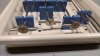 BIONX IMPLANTS INC MENISCUS ARROW INSTRUMENTATION LOCATED AT 3325 MOUNT PROSPECT RD. FRANKLIN PARK, IL 60131 - 2