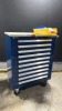 ZIMMER PLATES AND SCREWS CABINET TO INCLUDE SYNTHES AND DUPUY SCREW PLATES AND WIRES LOCATED AT 3325 MOUNT PROSPECT RD. FRANKLIN PARK, IL 60131